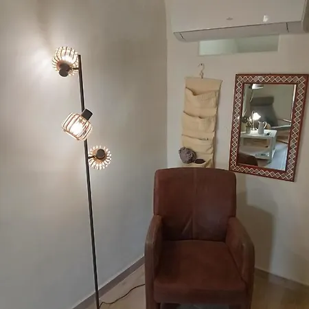 Holiday home Casa Torre
