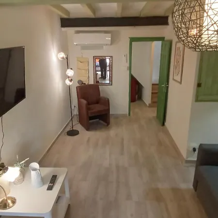 Holiday home Casa Torre Villajoyosa