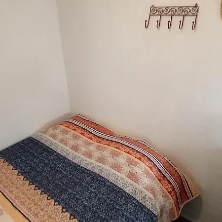 Casa Torre Σπίτι διακοπών *
