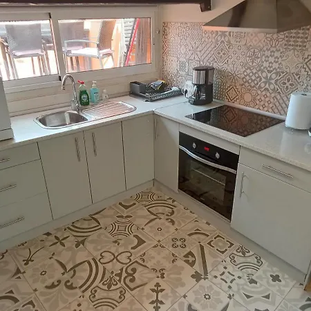 Σπίτι διακοπών Casa Torre *