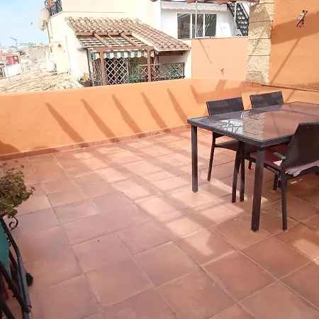 Casa Torre Σπίτι διακοπών